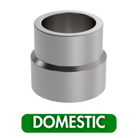 PF3S-INS-FCND 1X3/8 3M T304/304L Sw Insert Domestic